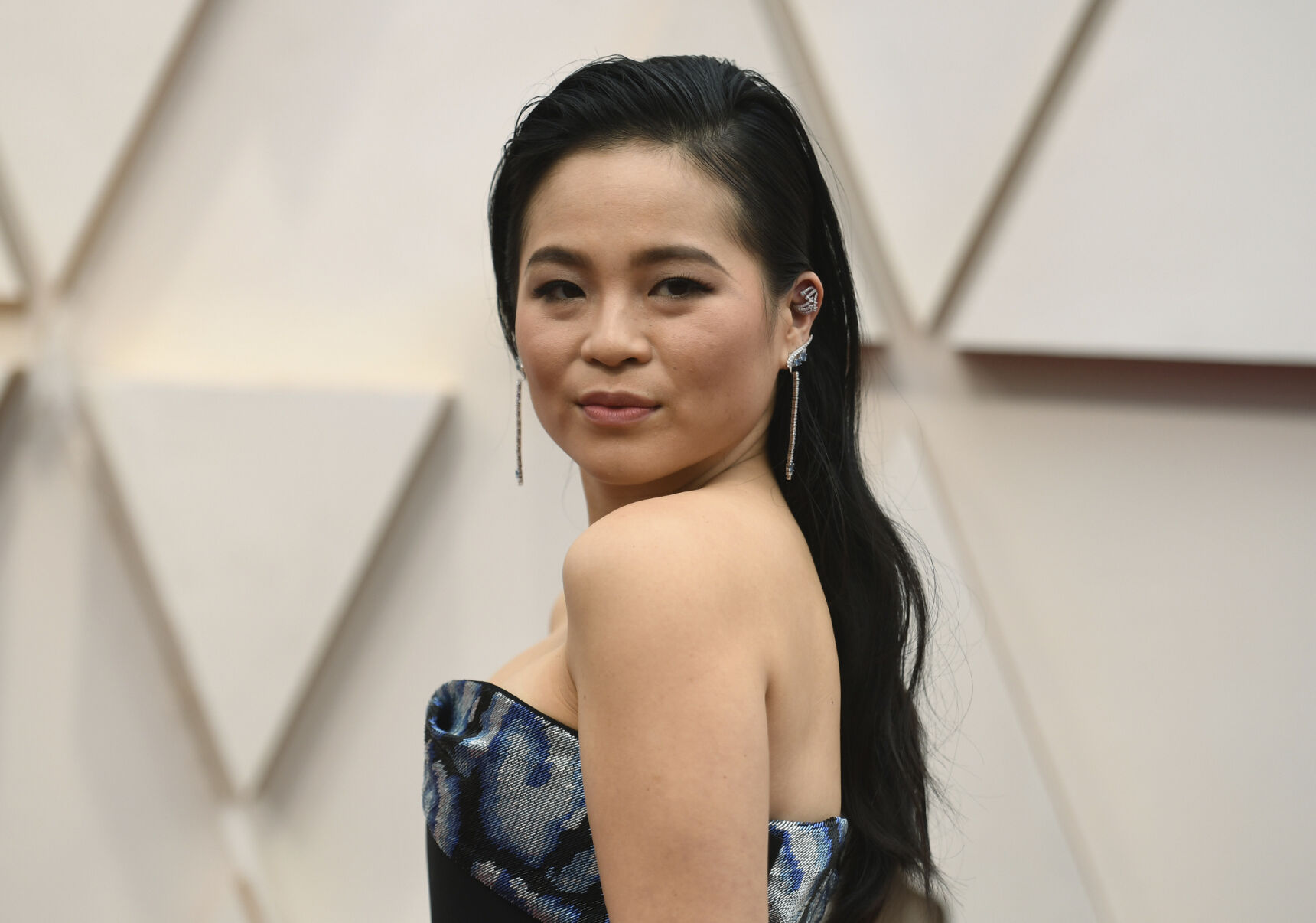 Kelly Marie Tran